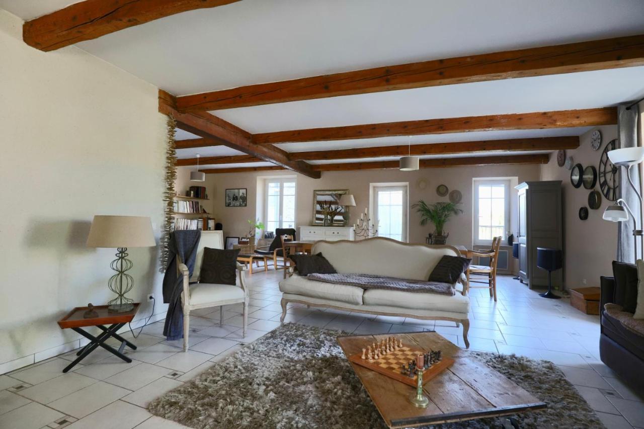 Maison De Margot Peyriac-Minervois Eksteriør bilde