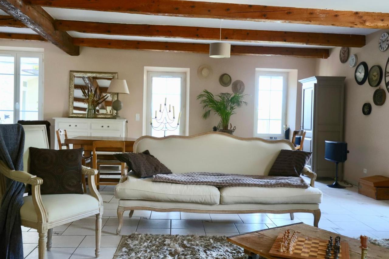 Maison De Margot Peyriac-Minervois Eksteriør bilde