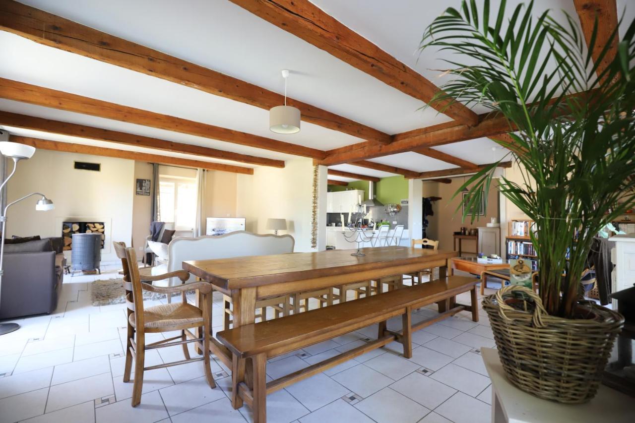 Maison De Margot Peyriac-Minervois Eksteriør bilde
