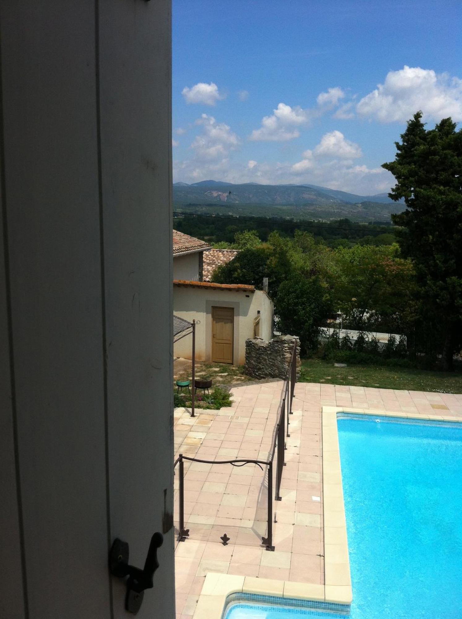 Maison De Margot Peyriac-Minervois Rom bilde