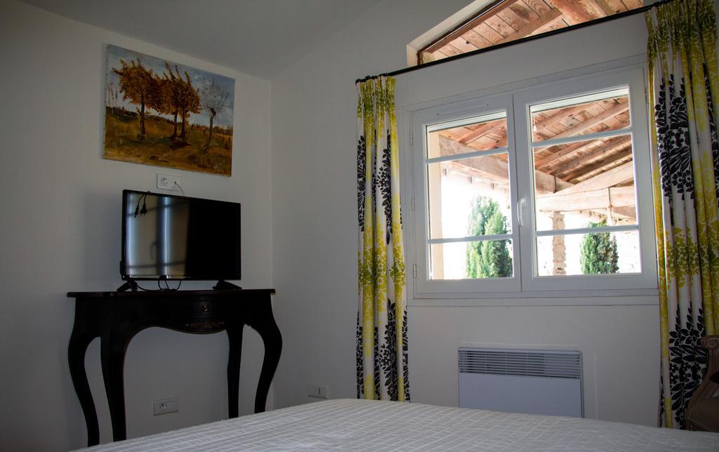 Maison De Margot Peyriac-Minervois Eksteriør bilde