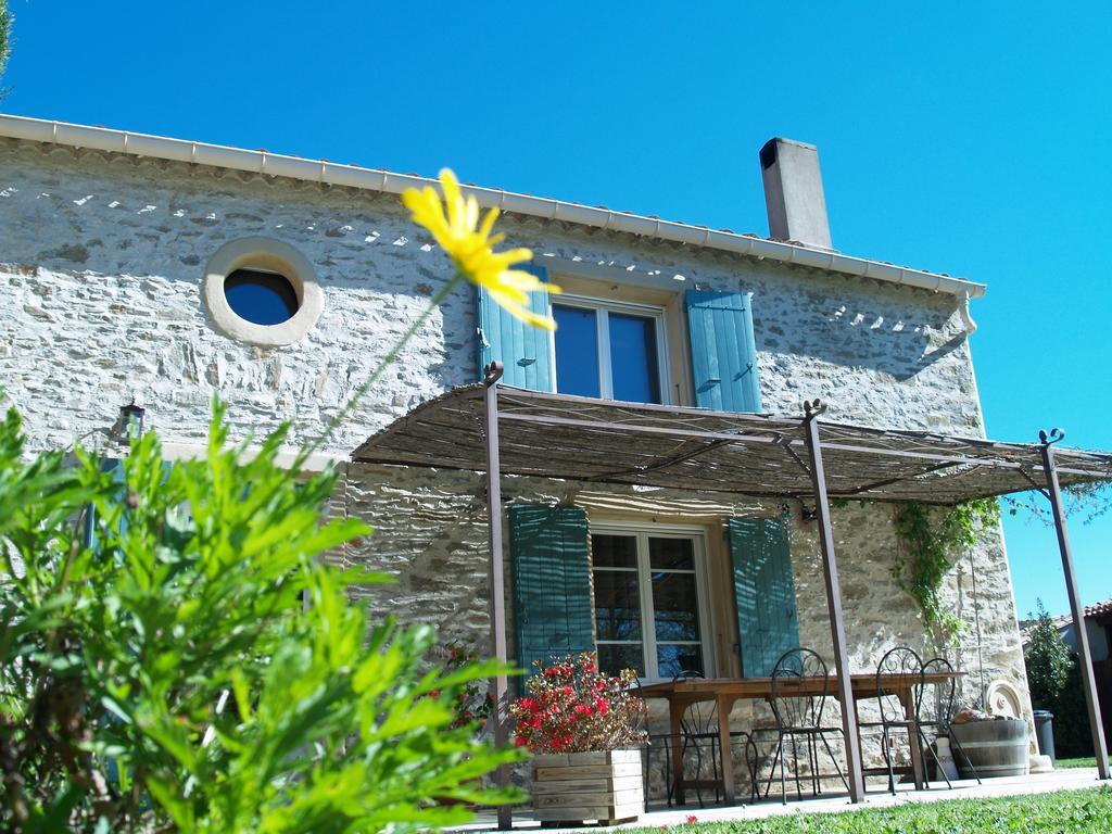 Maison De Margot Peyriac-Minervois Eksteriør bilde