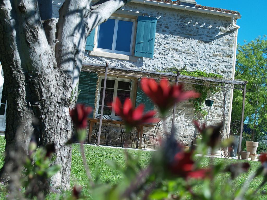 Maison De Margot Peyriac-Minervois Eksteriør bilde