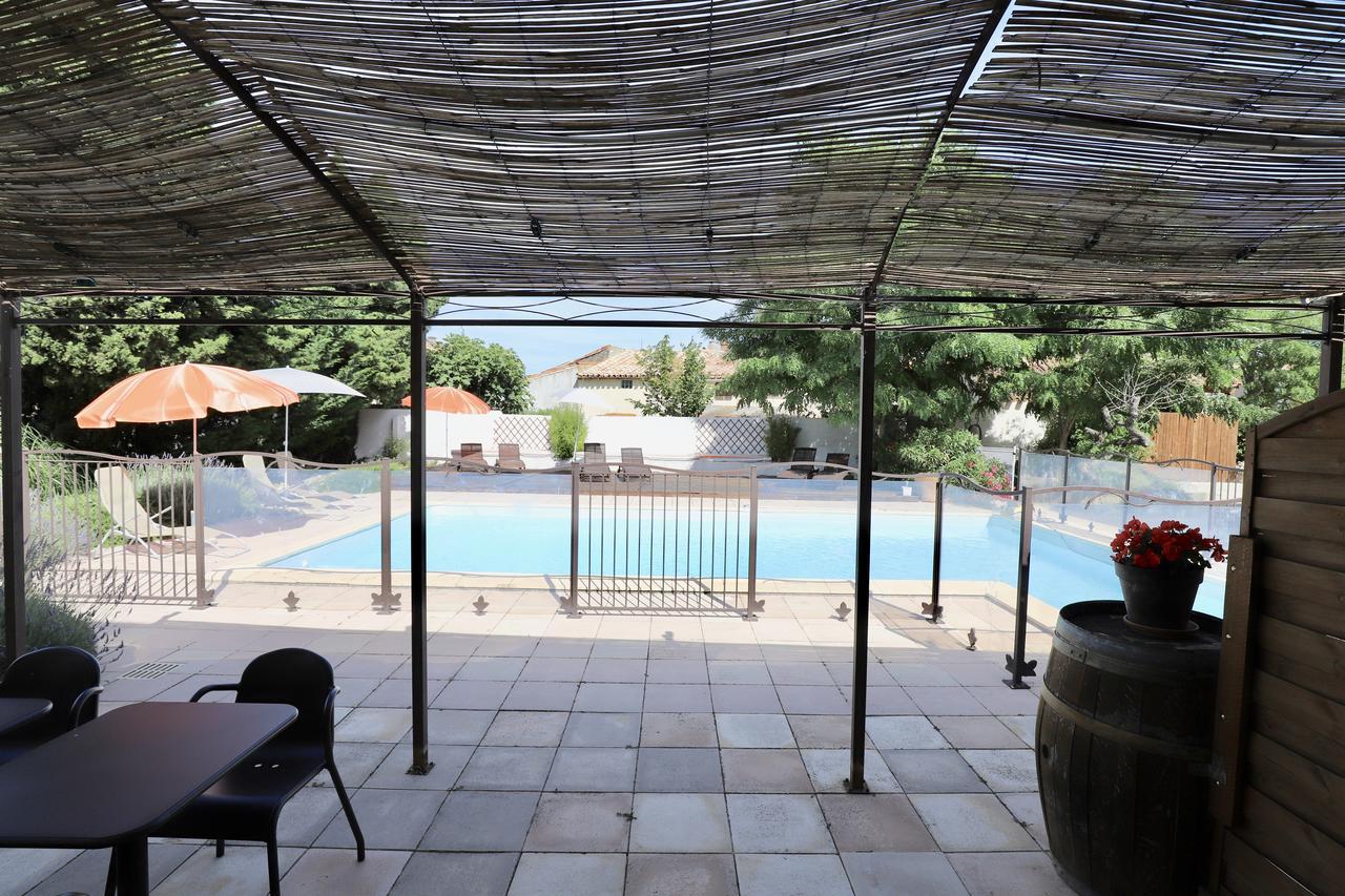 Maison De Margot Peyriac-Minervois Eksteriør bilde