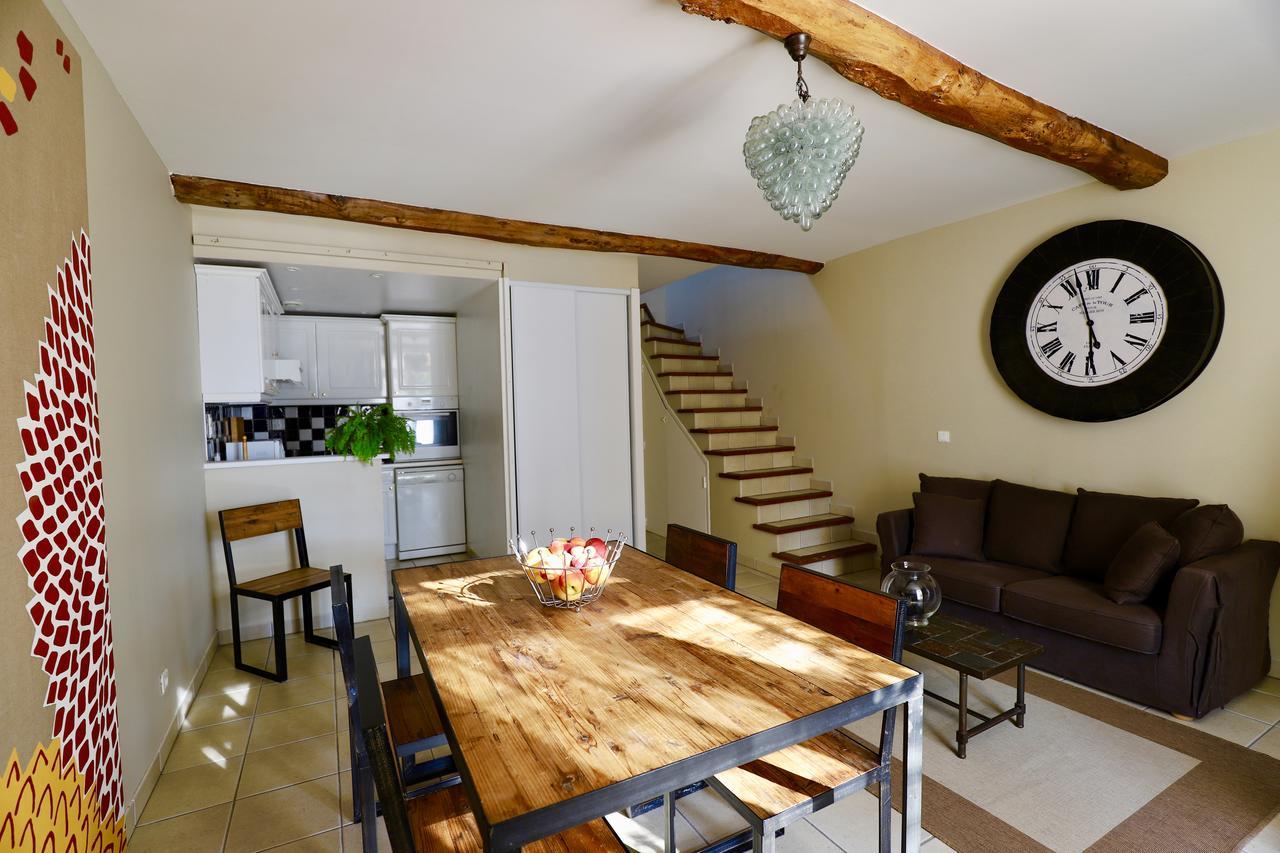Maison De Margot Peyriac-Minervois Eksteriør bilde